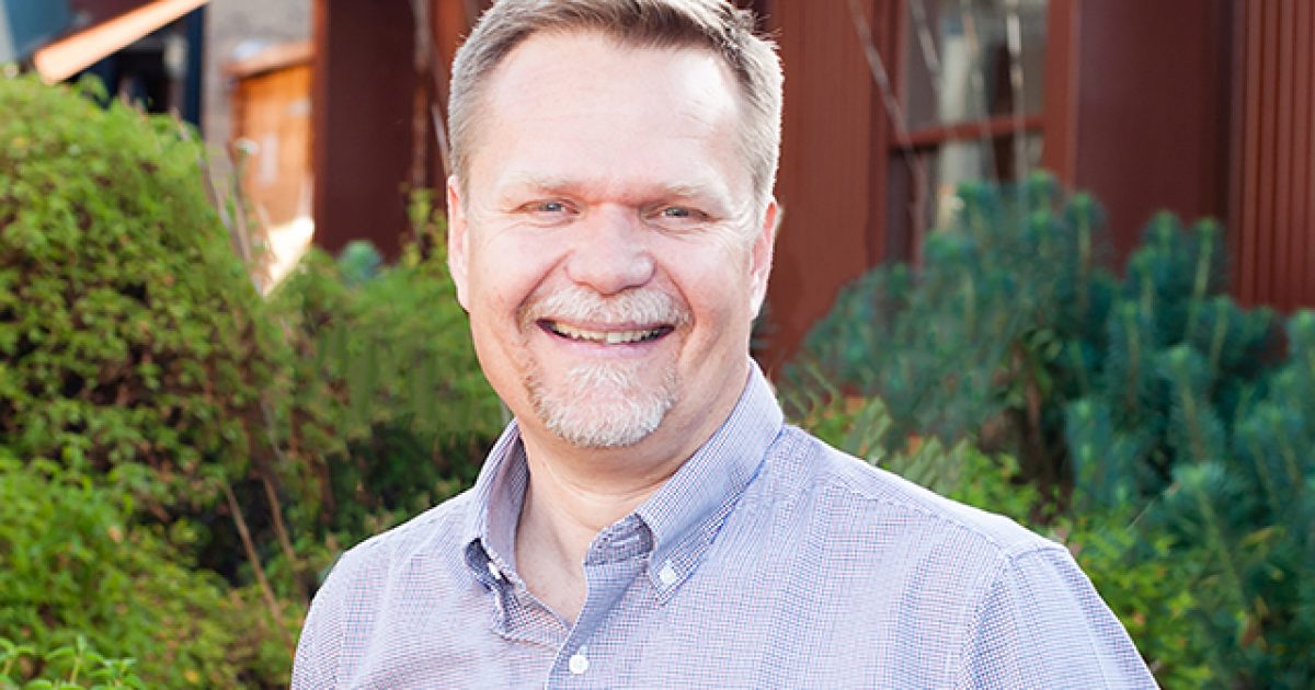 New CEO appointed at Dorothy House Dorothy House