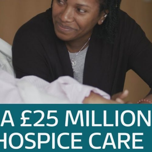 £25M cash boost for hospices announced by government