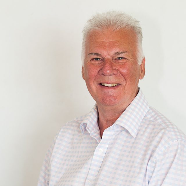 Ian Lafferty