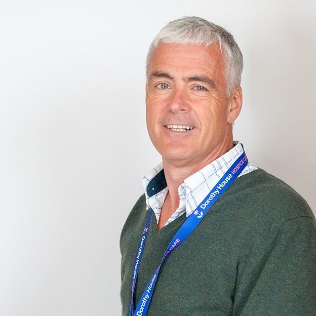 Dr Mark Hunt