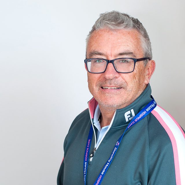 Tony Rees