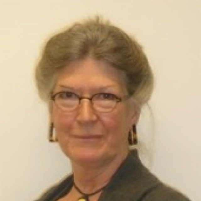 Catherine Chambers