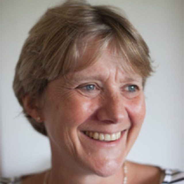 Imogen Chambers
