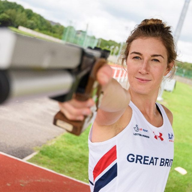 Jo Muir