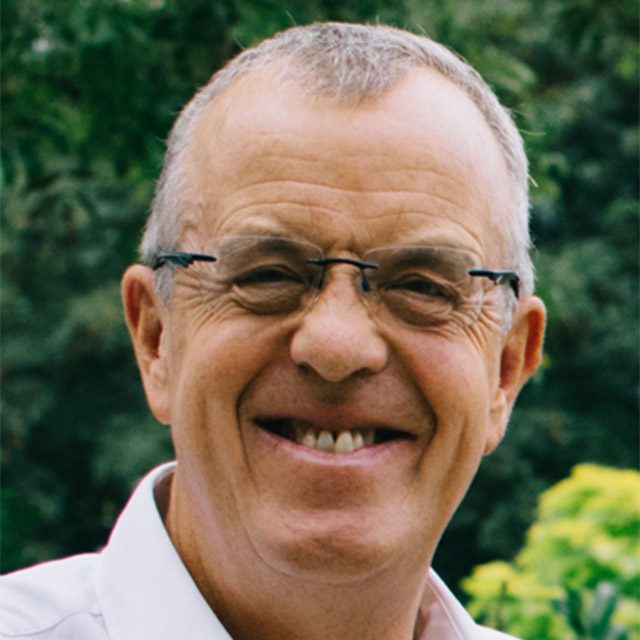 Simon Coombe