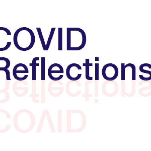 COVID Reflections – Submission Guidelines