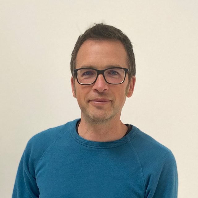 Nathan Baranowski