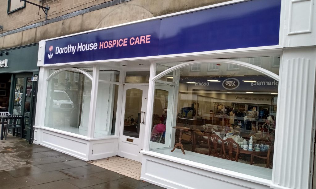 Dorothy House opens new lifestyle store in Bath Dorothy House