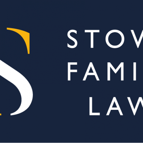 A Big Thank You to Stowe Family Law!