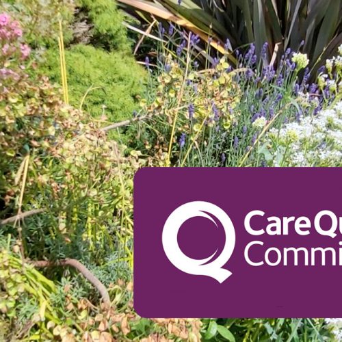 Dorothy House Hospice Care retains ‘Outstanding’ rating from Care Quality Commission