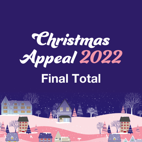 Christmas Appeal 2022