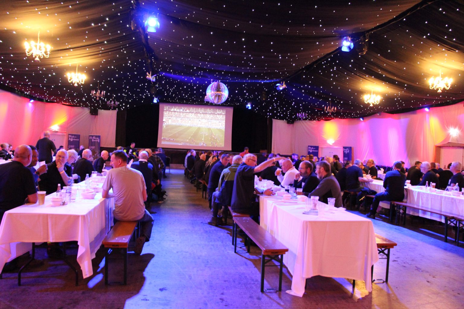 Men's Walk fundraising for Dorothy House reaches £50,000