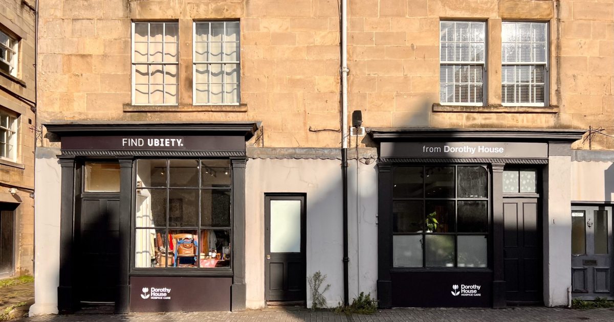 Dorothy House opens new lifestyle store in Bath Dorothy House
