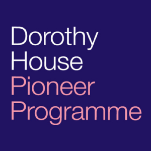 Become a Dorothy House Pioneer