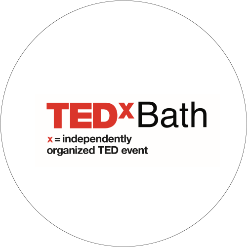 Dorothy House exhibits at TedXBath