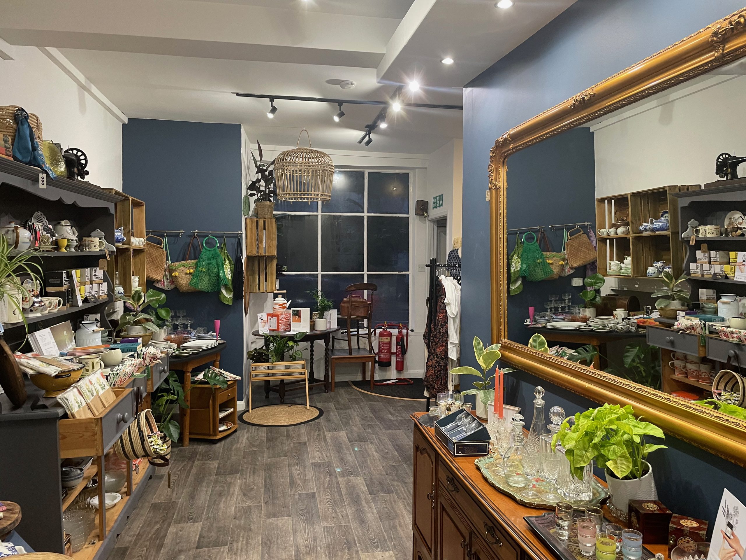 Find Ubiety Lifestyle Store in Bath