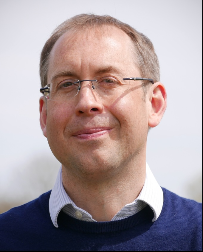 Keynote speaker at Dorothy House Palliative Care Conference 2025