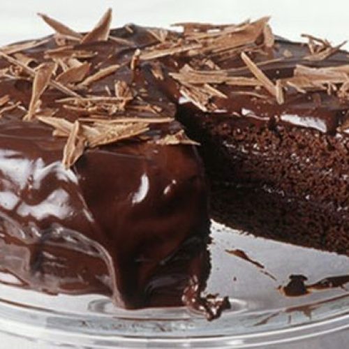 Amanda Simpson’s top chocolate cake recipe – Dorothy House Coffee Morning baking inspiration