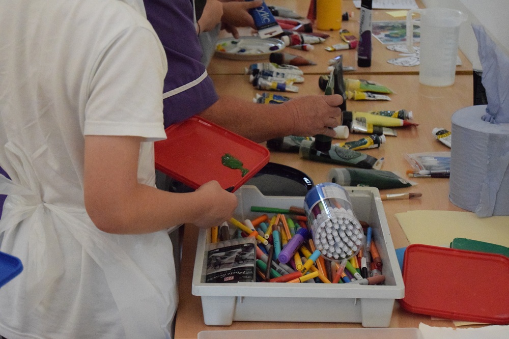 Dorothy House Dragonfly Project 2025