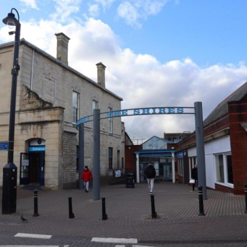 Dorothy House opens two new shops and a Donation Centre