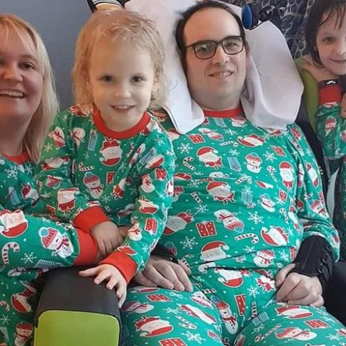 BBC Radio 4 Hospice UK Appeal
