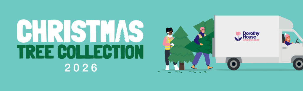 Dorothy House Christmas Tree Collection 2026