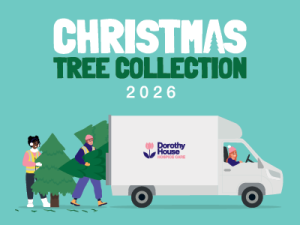 Dorothy House Christmas Tree Collection 2026