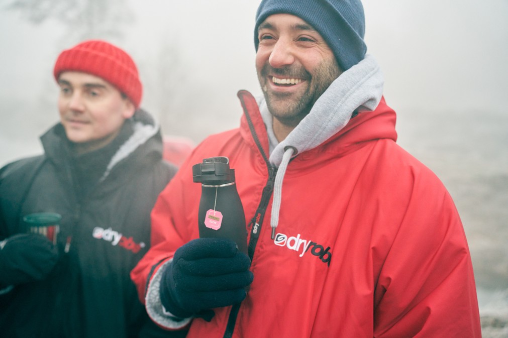 Icebreakers men's mental health