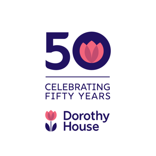 Celebrating 50 years of Dorothy House
