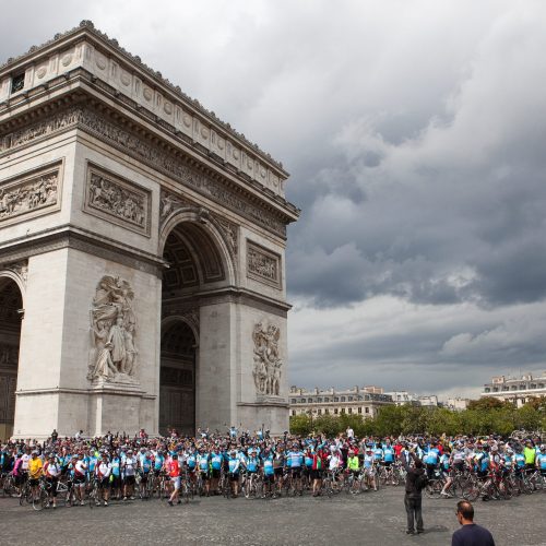 New year, new challenge – what are you going to take on in 2026? 