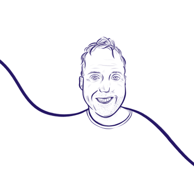 Matthew pen portrait