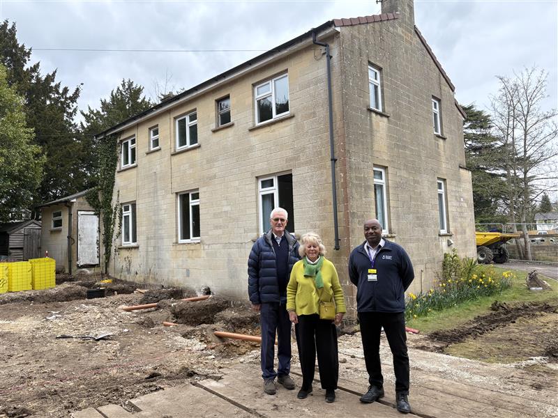 Bath Institute for Supportive Care