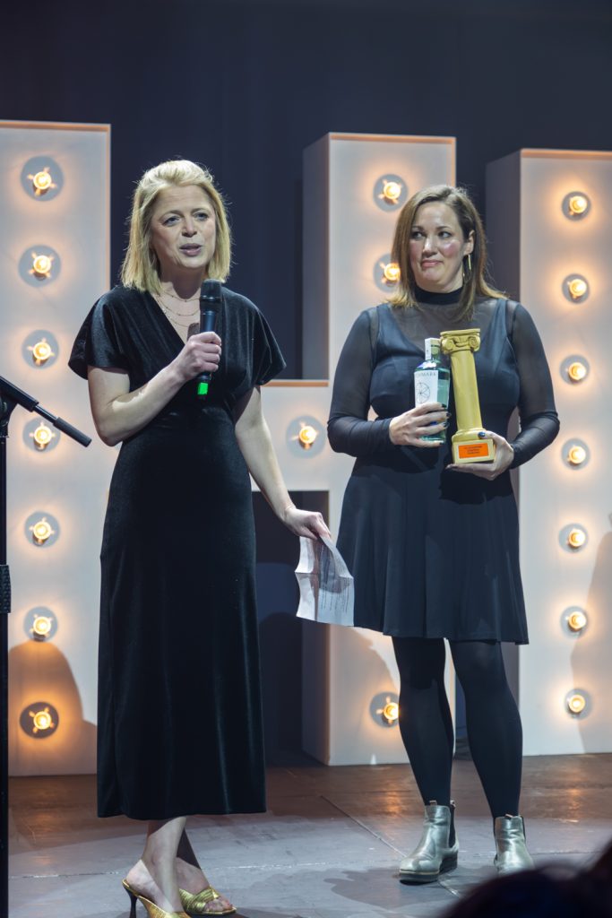 Dorothy House wins at the Bath Life Awards 2026