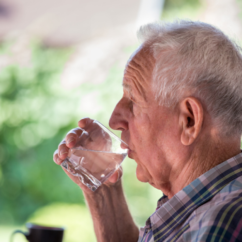 Coping with extreme heat