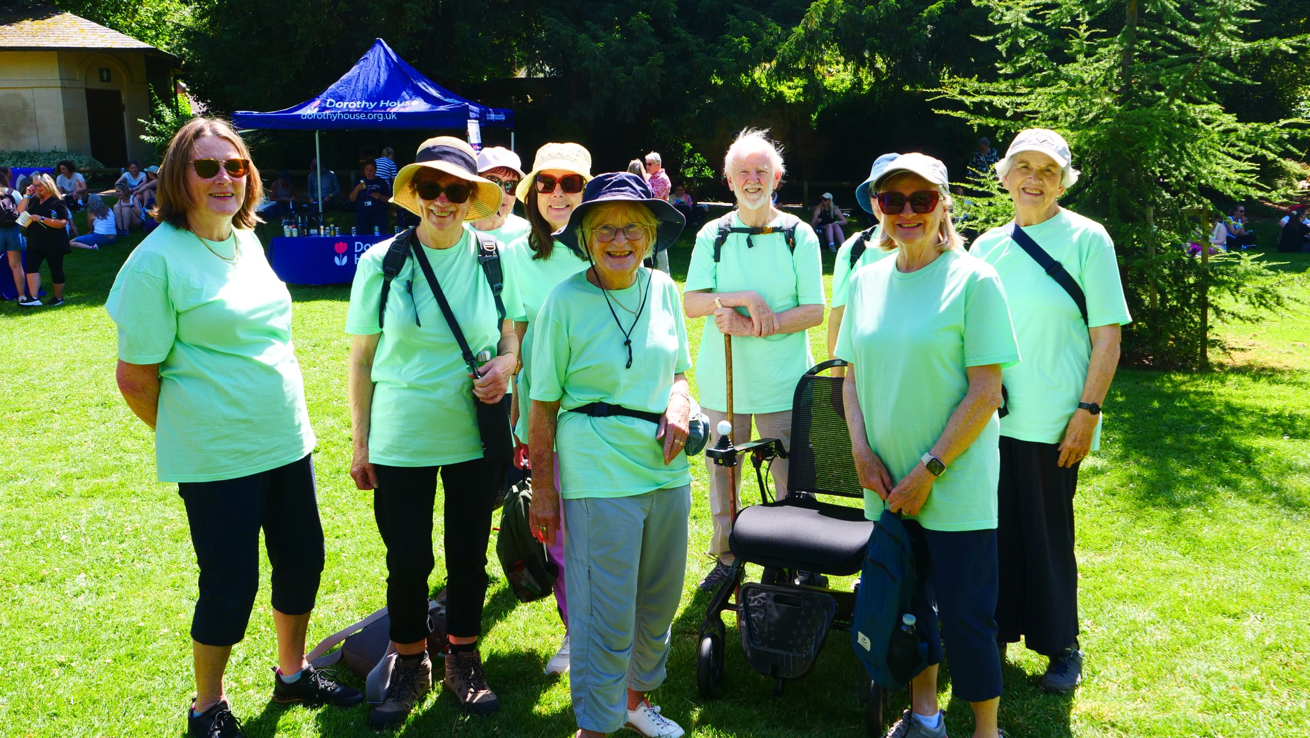 Wadswick Walkers