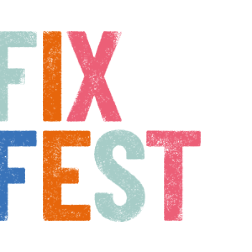 Join Dorothy House at Fixfest!