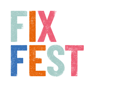Fixfest with Dorothy House 2026