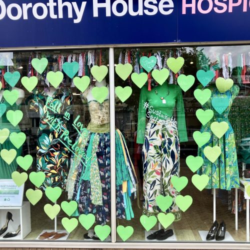 Sustainable September 2026: Shop, Donate and Celebrate Preloved Style with Dorothy House